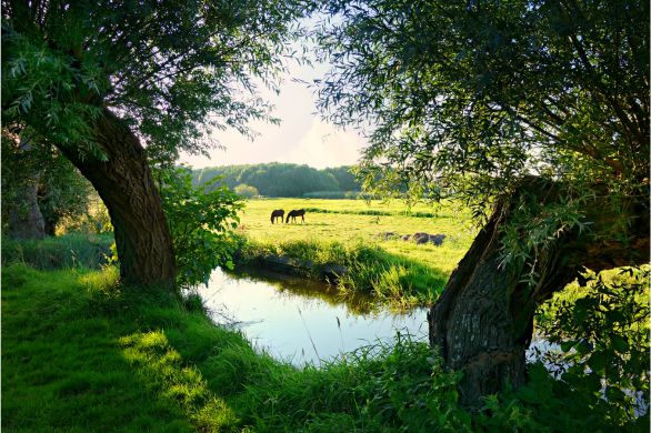 Nieuwe bouwlocaties aangewezen om ook na 2030 te kunnen bouwen