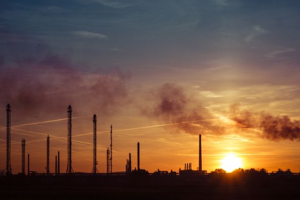 Nederlandse industrie blijft kwakkelen