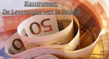 Kasstromen: De Levensader van Je Bedrijf