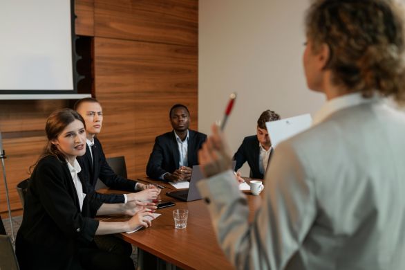 Goed leiderschap vraagt om een goed oog voor talent