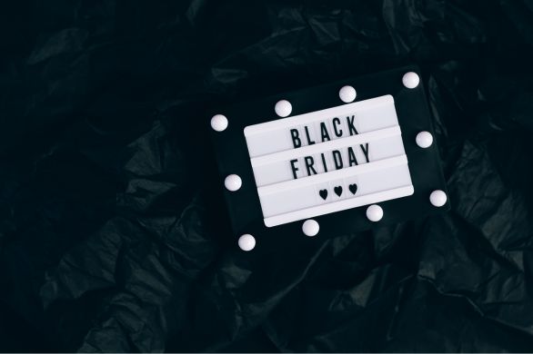 Succes Black Friday verdeeld over meerdere dagen