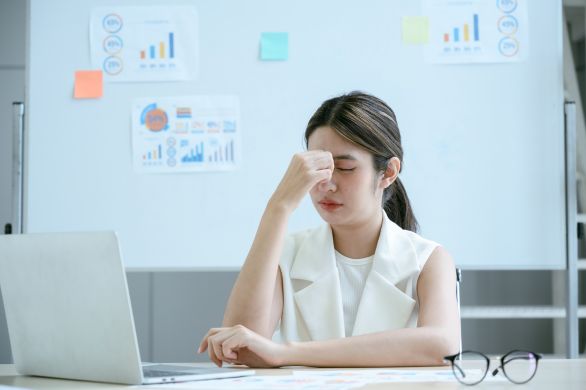 Griep en stress grootste oorzaken van ziekteverzuim