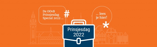 Prinsjesdag 2022 | OOvB Nieuws OOvB