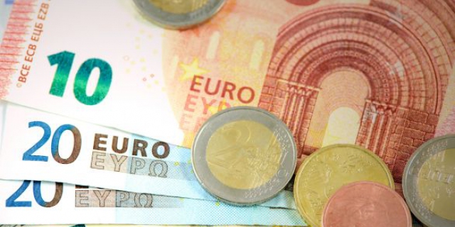 Economische groei Eurozone blijft achter op verwachting