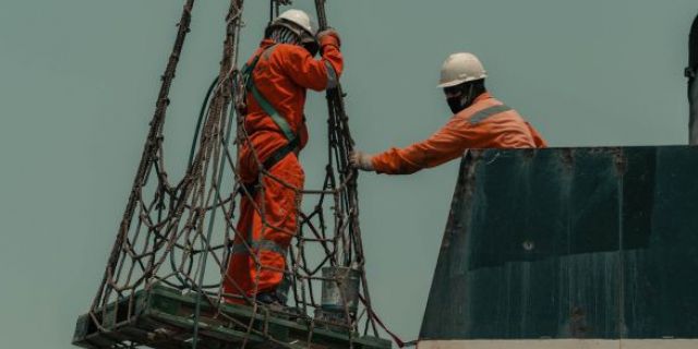 Veiligheid op de bouw in gevaar door werkcultuur