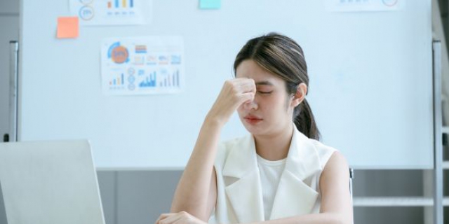 Griep en stress grootste oorzaken van ziekteverzuim